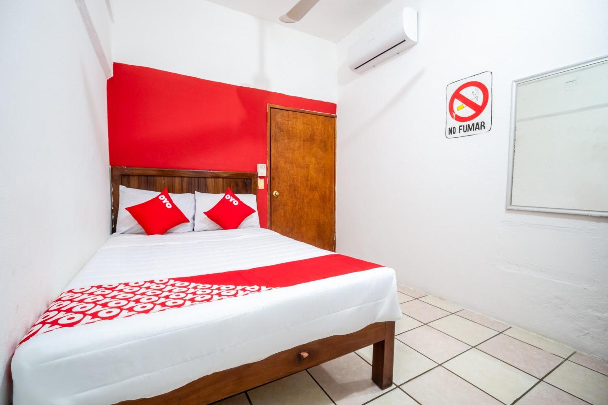 Hotel Oyo Betsua Vista Hermosa, Huatulco 5*