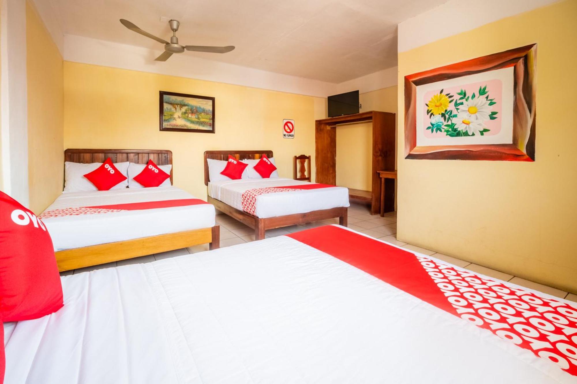 Oyo Betsua Vista Hermosa, Huatulco Hotel 5*